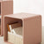 Boori Tidy Squared Modular Box Cherry Furniture (Toddler Kids) 9328730038430