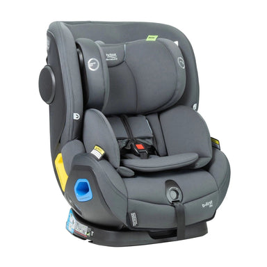 Britax Safe-N-Sound B First iFix Convertible Car Seat Charcoal Car Seat (0-4 Convertible Car Seats) Britax 9311742036617