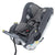Britax Safe-N-Sound Graphene Convertible Car Seat Pebble Grey Car Seat (0-4 Convertible Car Seats) Britax 9311742036273
