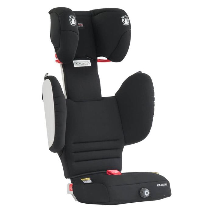 Britax Safe-N-Sound Kid Guard Booster Car Seat (Booster Seat) 9311742049617