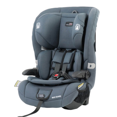 Britax Safe-n-Sound Maxi Guard Grey Car Seat (Fully Harnessed Car Seat) 9311742080290