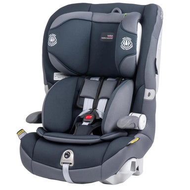 Britax Safe-n-Sound Maxi Guard PRO Kohl Black Car Seat (Fully Harnessed Car Seat) 9311742080269