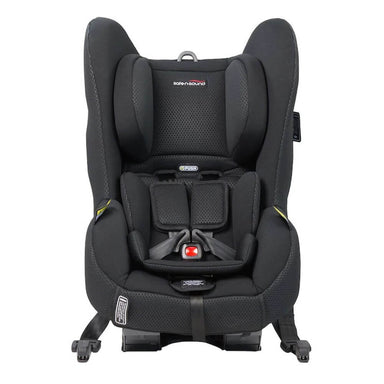 Britax Safe-N-Sound Quickfix Convertible Car Seat Black Car Seat (0-4 Convertible Car Seats) 9311742036563