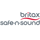 Britax safe n sound