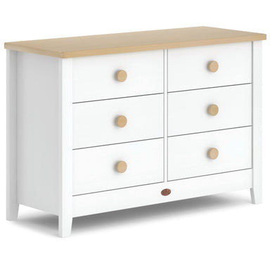 Boori 6 Drawer Chest Barley and Almond - Pre Order Late March