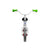 Chicco Balance Bike Thunder Playtime & Learning (Toys) 8058664131914