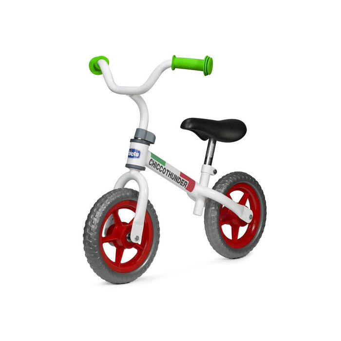 Chicco Balance Bike Thunder Playtime & Learning (Toys) 8058664131914