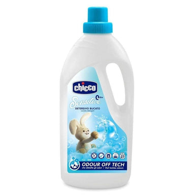 Chicco Laundry Detergent 1.5 Ltr Health Essentials ( Baby Health & Safety) 8058664122325