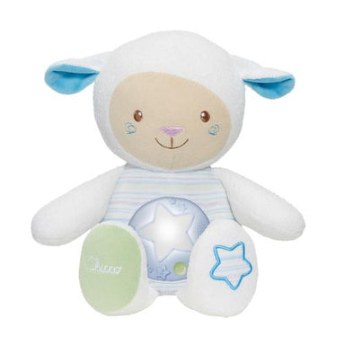 Chicco Lullaby Sheep Blue Playtime & Learning (Toys) 8058664074372