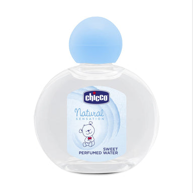 Chicco Natural Sensations - Perfumed Water 100ml Health Essentials ( Baby Health & Safety) 8058664067633