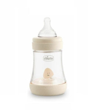 Chicco Perfect5 Bottle Slow Flow 150ml 0m+ Natural Feeding (Bottles) 8058664121953