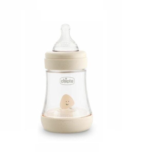 Chicco Perfect5 Bottle Slow Flow 150ml 0m+ Natural Feeding (Bottles) 8058664121953
