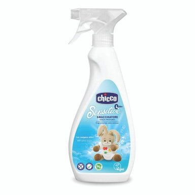 Chicco Sensitive Stain Remover Spray Health Essentials ( Baby Health & Safety) 8058664122240