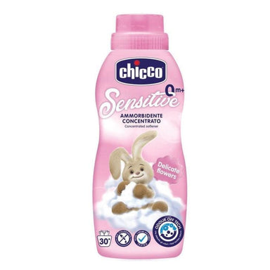 Chicco Softener Delicate Flowers 750ml Health Essentials ( Baby Health & Safety) 8058664122462