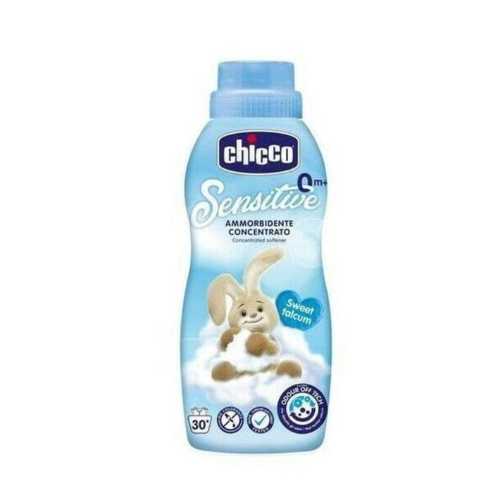 Chicco Softener Sweet Talcum 750ml Health Essentials ( Baby Health & Safety) 8058664103126