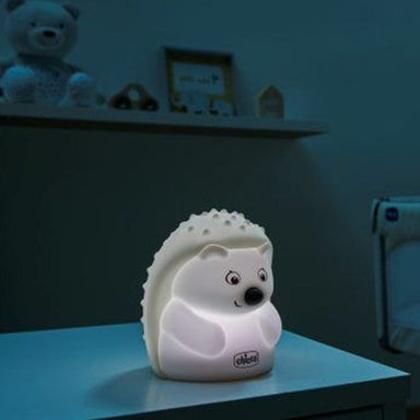 Chicco Sweet Lights Lamp Hedgehog Health Essentials ( Baby Health & Safety) 8058664138289