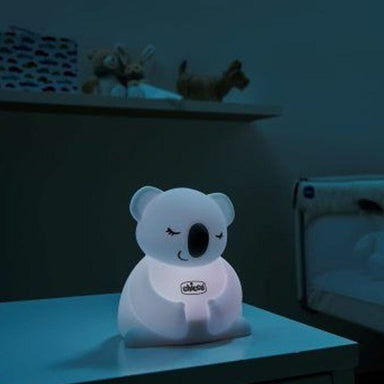 Chicco Sweet Lights Lamp Koala Health Essentials ( Baby Health & Safety) 8058664138272