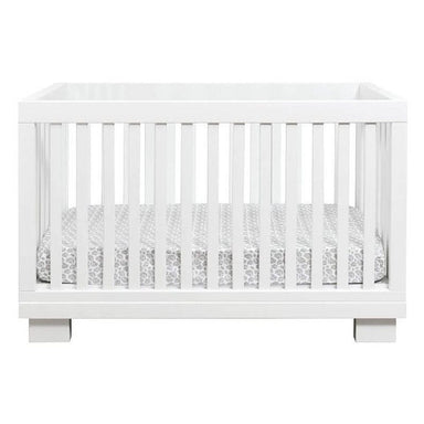 Cocoon Aston Cot White Furniture (Cots) 852345008407