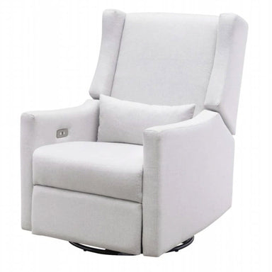 Cocoon Bondi Electric Recliner & Glider Chair with USB Grey Mist Furniture (Glider Chair) bondimist