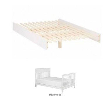 Cocoon Flair Cot Double Bed Conversion Kit Furniture (Cot Extension Kits) 852345008469
