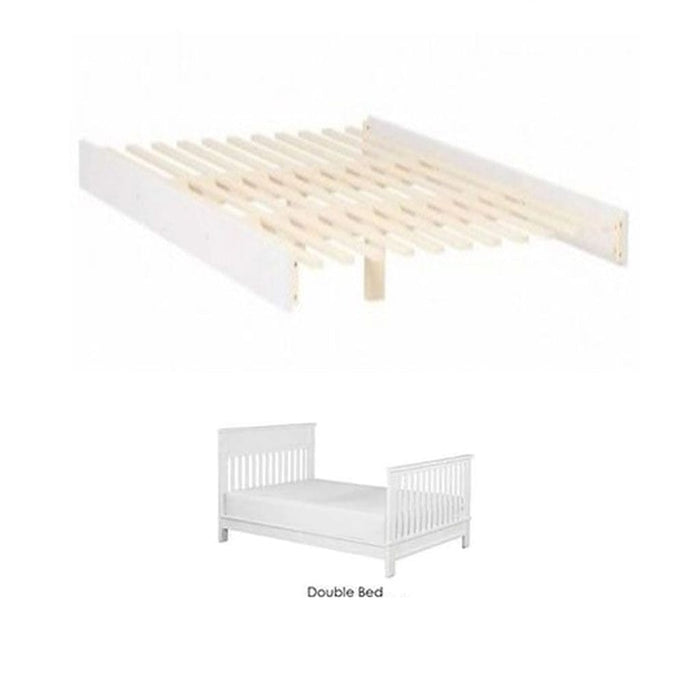 Cocoon Flair Cot Double Bed Conversion Kit Furniture (Cot Extension Kits) 852345008469
