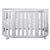 Cocoon Nest Cot White Furniture (Cots) 852345008544