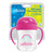 Dr Browns 180ml Soft Spout Cup With Handles 6 Months+ Pink Feeding (Bottles) 072239303382
