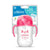Dr Browns 270ml Babys First Straw Cup Pink Feeding (Bottles) 072239311394