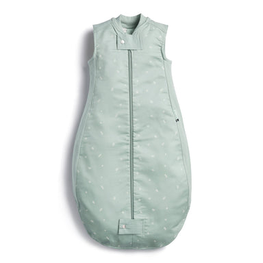 ErgoPouch 0.3 Tog Sheeting Sleeping Bag 3-12 Months Sage Sleeping & Bedding (Swaddle Sleeping Bag) 9352240009031