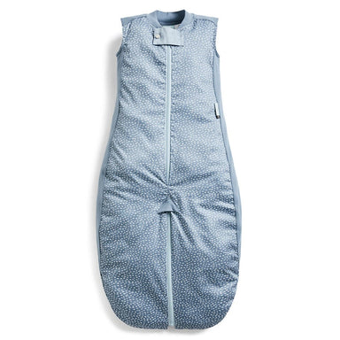 ErgoPouch 0.3 TOG Sleep Suit Bag 2-12 Months Pebble Sleeping & Bedding (Swaddle Sleeping Bag) 9352240005125
