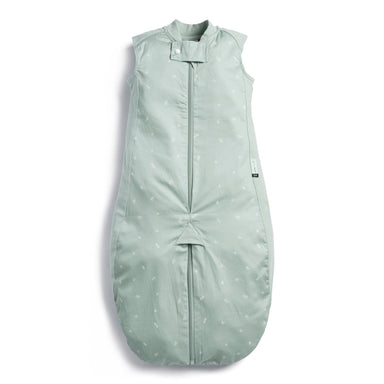 ErgoPouch 0.3 Tog Sleep Suit Bag 3-12 Months Sage Sleeping & Bedding (Swaddle Sleeping Bag) 9352240009390