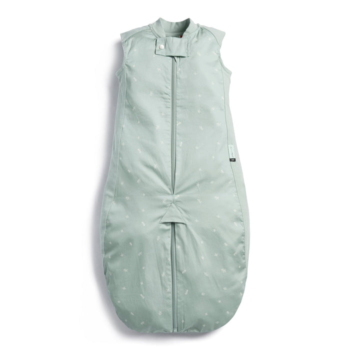 ErgoPouch 0.3 Tog Sleep Suit Bag 8-24 Months Sage Sleeping & Bedding (Swaddle Sleeping Bag) 9352240009444