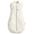 ErgoPouch 1.0 Tog Cocoon Swaddle 3-6 Months Grey Marle Sleeping & Bedding (Swaddle Wrap) 9352240008706