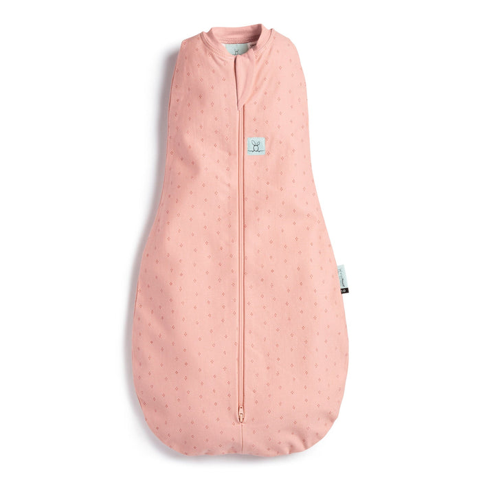 ErgoPouch 1.0 Tog Cocoon Swaddle Bag 3-6 Months Berries Sleeping & Bedding (Swaddle Sleeping Bag) 9352240008713