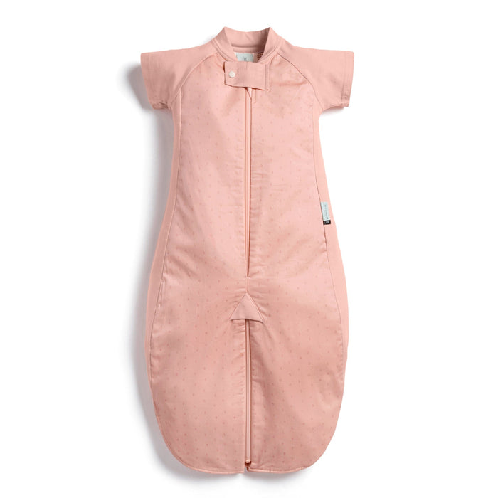ErgoPouch 1.0 Tog Sleep Suit Bag 3-12 Months Berries Sleeping & Bedding (Swaddle Sleeping Bag) 9352240009581