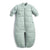 ErgoPouch 2.5 Tog Sleep Suit Bag 3-12 Months Sage Sleeping & Bedding (Swaddle Sleeping Bag) 9352240011126