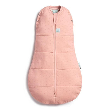 ErgoPouch 2.5 Tog Swaddle Bag 6-12 Months Berries Sleeping & Bedding (Swaddle Sleeping Bag) 9352240010525