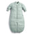 ErgoPouch 3.5 Tog Sleep Suit Bag 8-24 Months Sage Sleeping & Bedding (Swaddle Sleeping Bag) 9352240011355