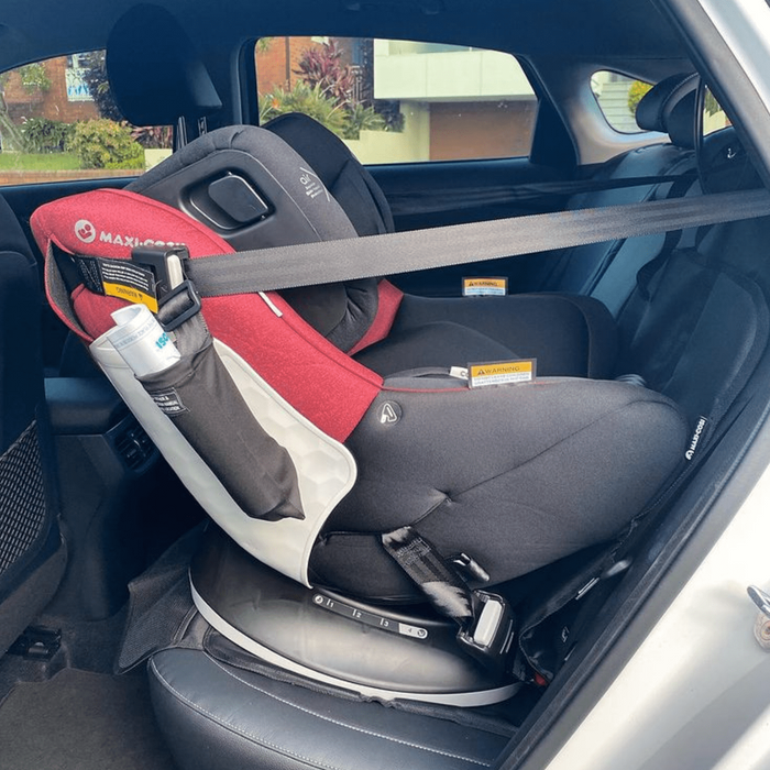 Installation Of One Car Seat - Sunshine Store Service 9358417000818