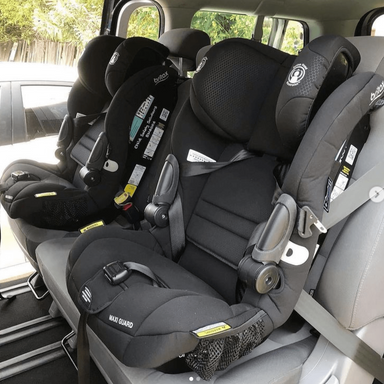 Installation Of Two Car Seat - Sunshine Store Service 9358417000825