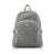 ISOKI Marlo Backpack Stone Changing (Nappy Bags) 9315455090171