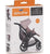 Jane Universal Stroller Shopping Bag/Net Pram Accessories 8420421038192