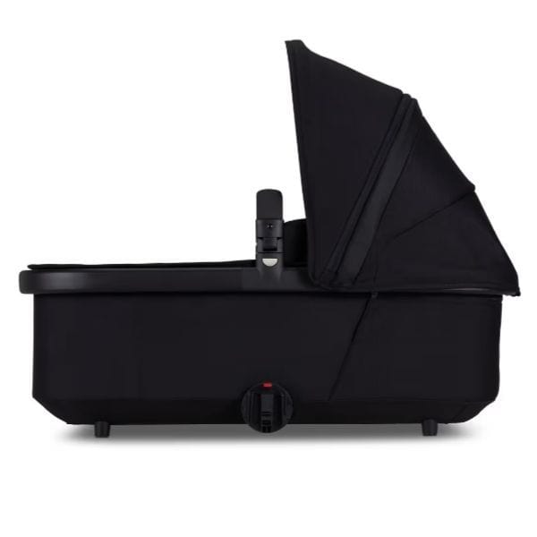 Joolz GEO3 Carrycot Bassinet Brillant Black Pram Accessories (Bassinet & Carrycots) 8715688069752