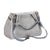 Lassig Rosie Bag Anthracite Glitter Changing (Nappy Bags) 4042183349770