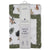 Living Textiles Cot Waffle Blanket - Forest Retreat Sleeping & Bedding (Quilts) 9315311039047