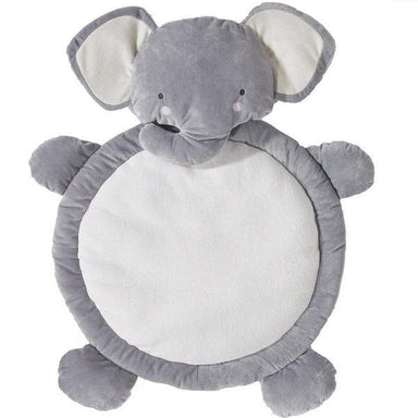 Living Textiles Elephant Play Mat Playtime & Learning (Play Mat) 9315311032406