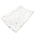 Living Textiles Jersey Change Pad Cover & Liner - Ava Changing (Change Mat Cover) 9315311037753