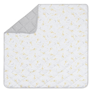 Living Textiles Jersey Cot Comforter - Noah Sleeping & Bedding (Quilts) 9315311036565