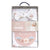 Living Textiles Newborn Gift Set - Butterfly Sleeping & Bedding (Manchester) 9315311038859