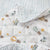 Living Textiles Reversable Jersey Cot Comforter- Up Up & Away/Stripes Sleeping & Bedding (Quilts) 9315311039191